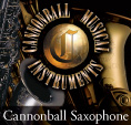 火の玉の様なファットサウンド！キャノンボールサックスに関する情報はこちら