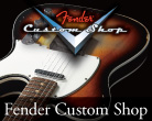 Fender Custom Shop