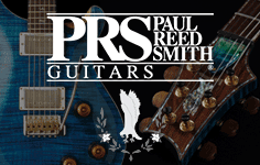 ハイエンドギターの先駆け。ポール・リード・スミスに関する情報はこちら