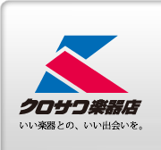 kurosawa logo