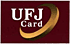 UFJ�J�[�h