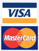 VISA/MASTER�J�[�h