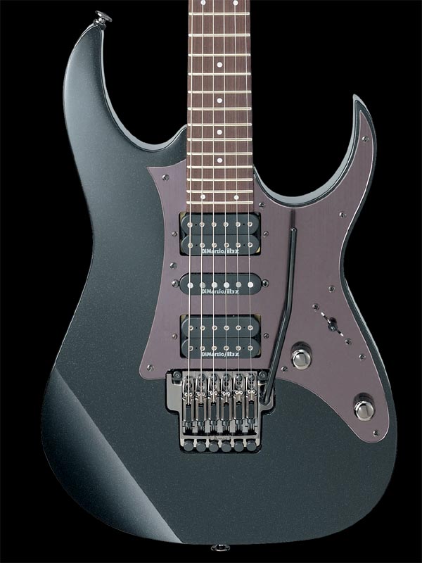 Identify this Ibanez - Ultimate Guitar