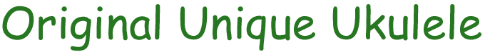 �I���W�i�����j�[�N�E�N����