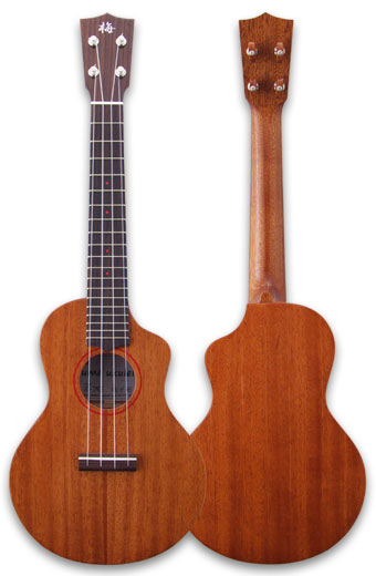 ume ukulele UC-1MC