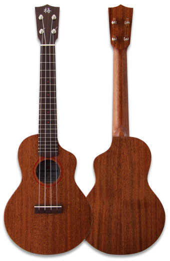 ume ukulele UC-1MCE