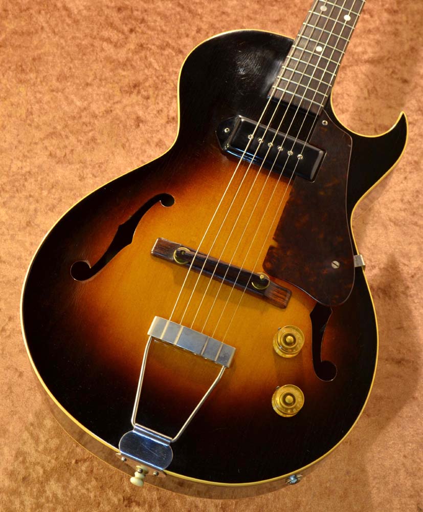 Gibson 1952 ES 140 3 4 G CLUB SHIBUYA