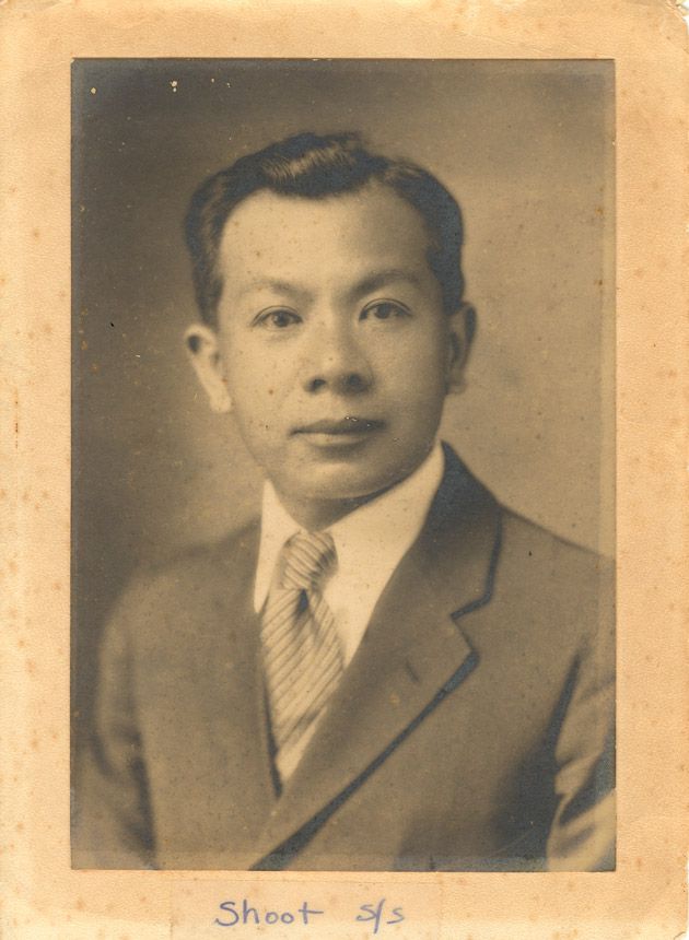 Samuel K.Kamaka(サミュエル・カイアリイリイ・カマカ)