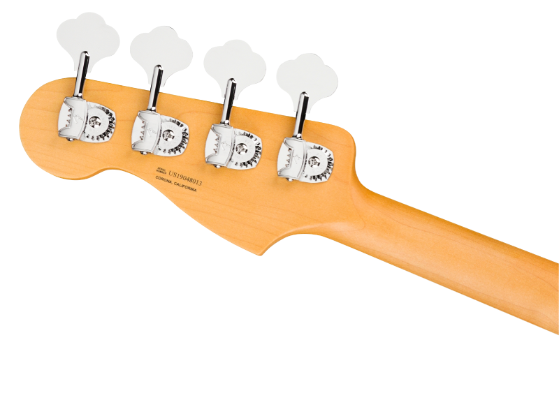 MODERN D NECK
