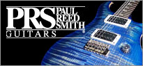 Paul Reed Smith