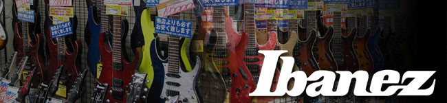 Ibanez