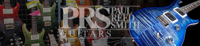 PRS Guitars