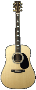 D-45 CTM 1970�fS Style Deluxe