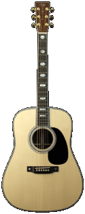 D-45 CTM 1970�fS Style Madagascar