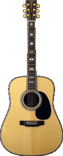 D-45 CTM 1968 Style