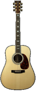 D-45CTM Adirondack