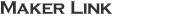 ���[�J�[�����N
