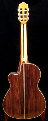 �z�Z�E���~���X 4CWE Custom w/PU
