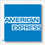 AMEX�J�[�h