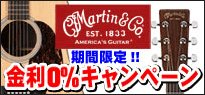 ���Ԍ���!!�}�[�e�B���M�^�[�E�V���b�s���O�N���W�b�g����0%�L�����y�[��