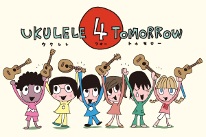 Ukulele 4 Tomorrow