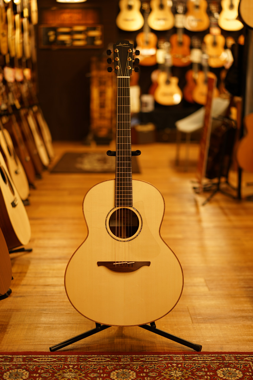 1990年代製 Lowden (ローデン) 製 S12 ギター | nationaljournals.com