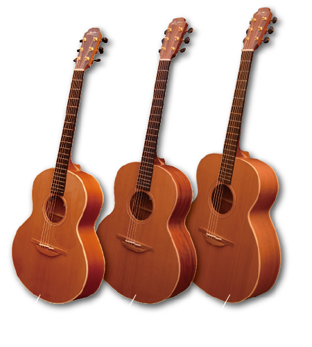 Premium Acoustic Review feat. Lowden Guitars |