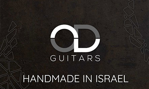 OD Guitars