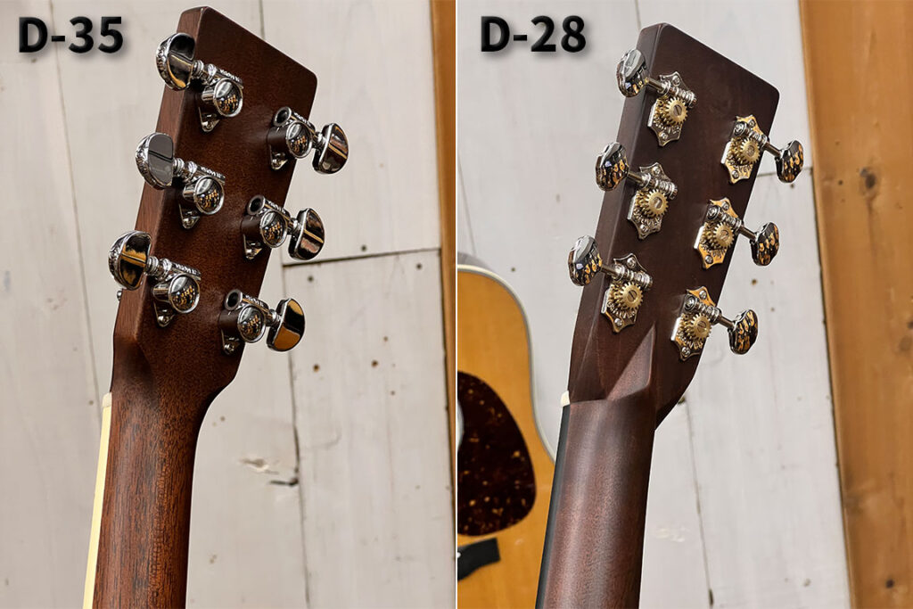 Martin D-35ってどんなギター？D-28との違いは？ | クロサワ楽器店公式