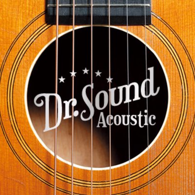Dr.Sound アコースティックギター