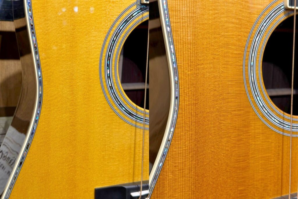 D-45の魅力: Martinギターの伝統と進化 | クロサワ楽器店公式ブログ