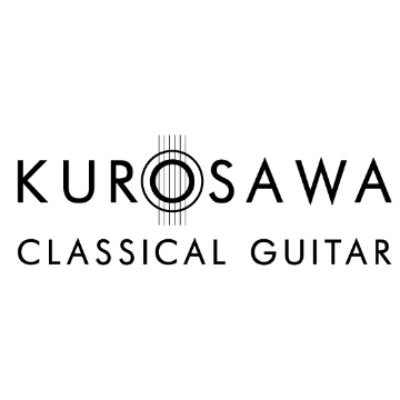 KUROSAWA CLASSICAL GUITAR（クロサワクラシカルギター）