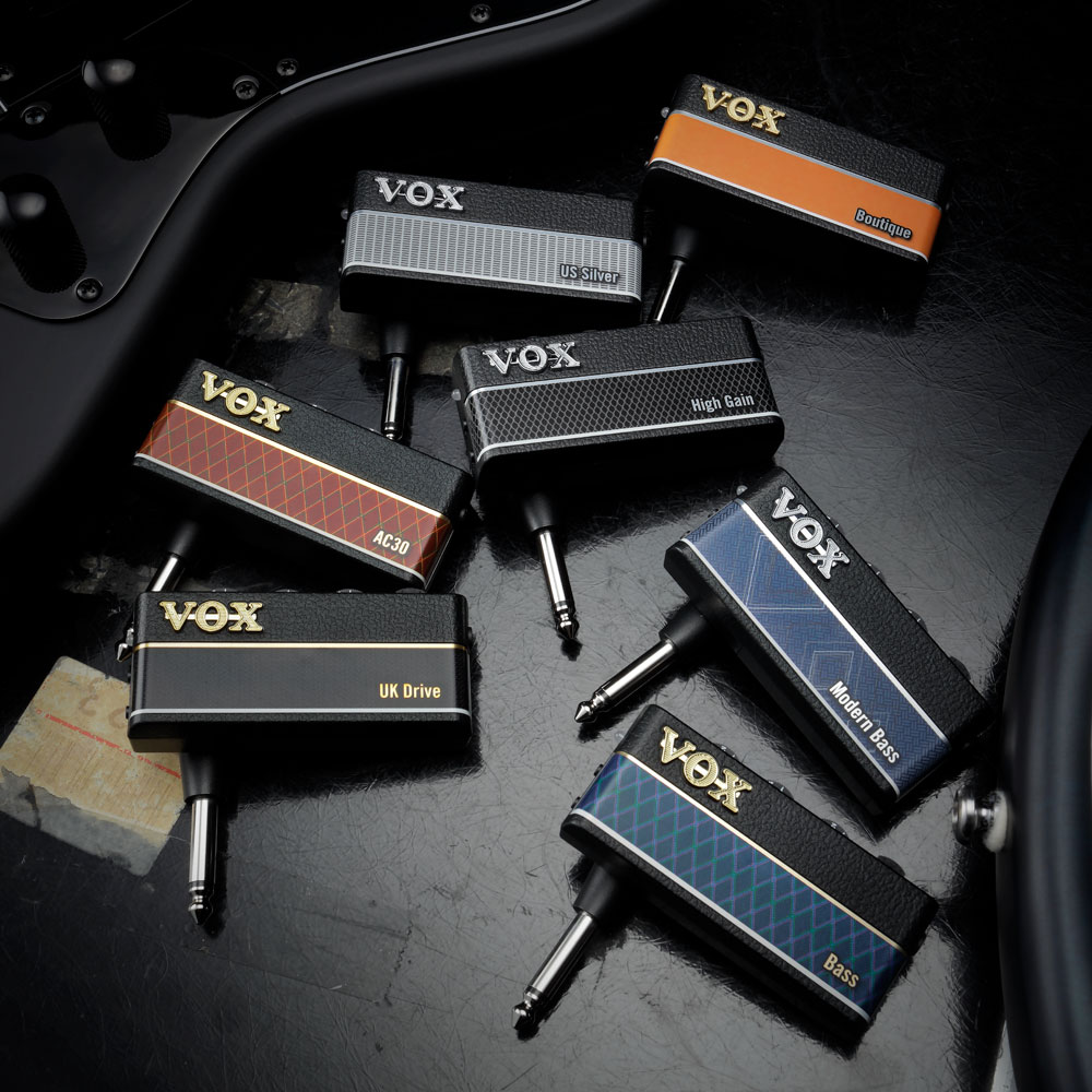 VOX amPlug3 image