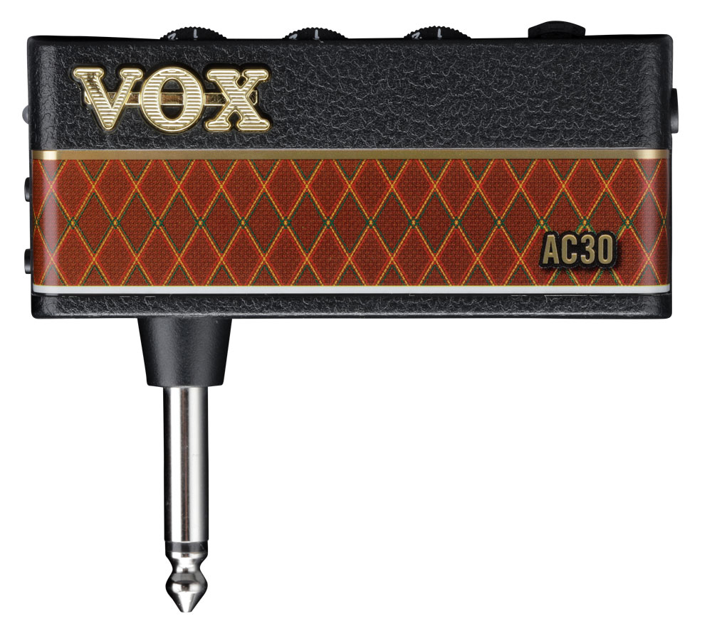 VOX amPlug3 AC30 AP3-AC