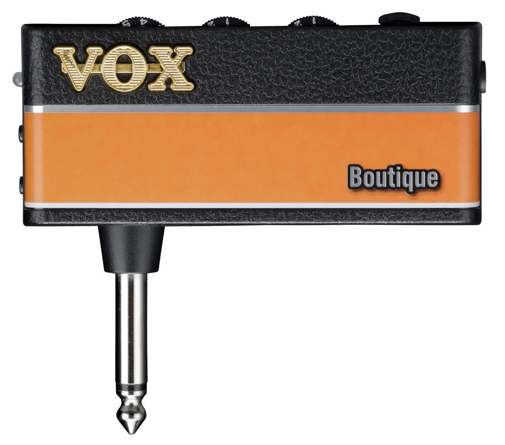 VOX amPlug3 Boutique AP3-BQ