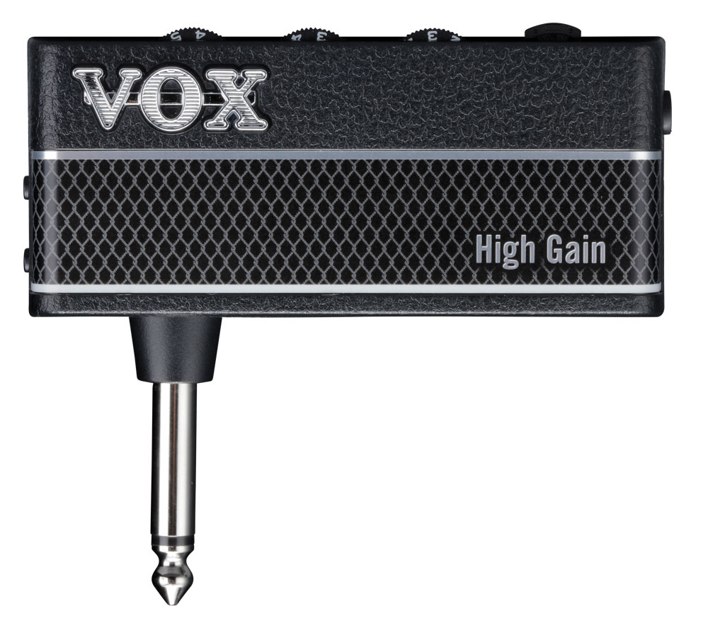 VOX amPlug3 High Gain AP3-HG