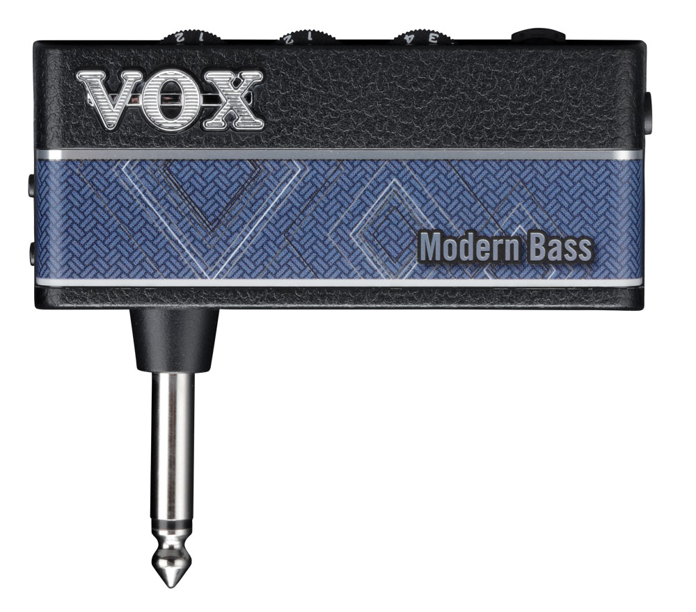 VOX amPlug3 Modern Bass AP3-MB