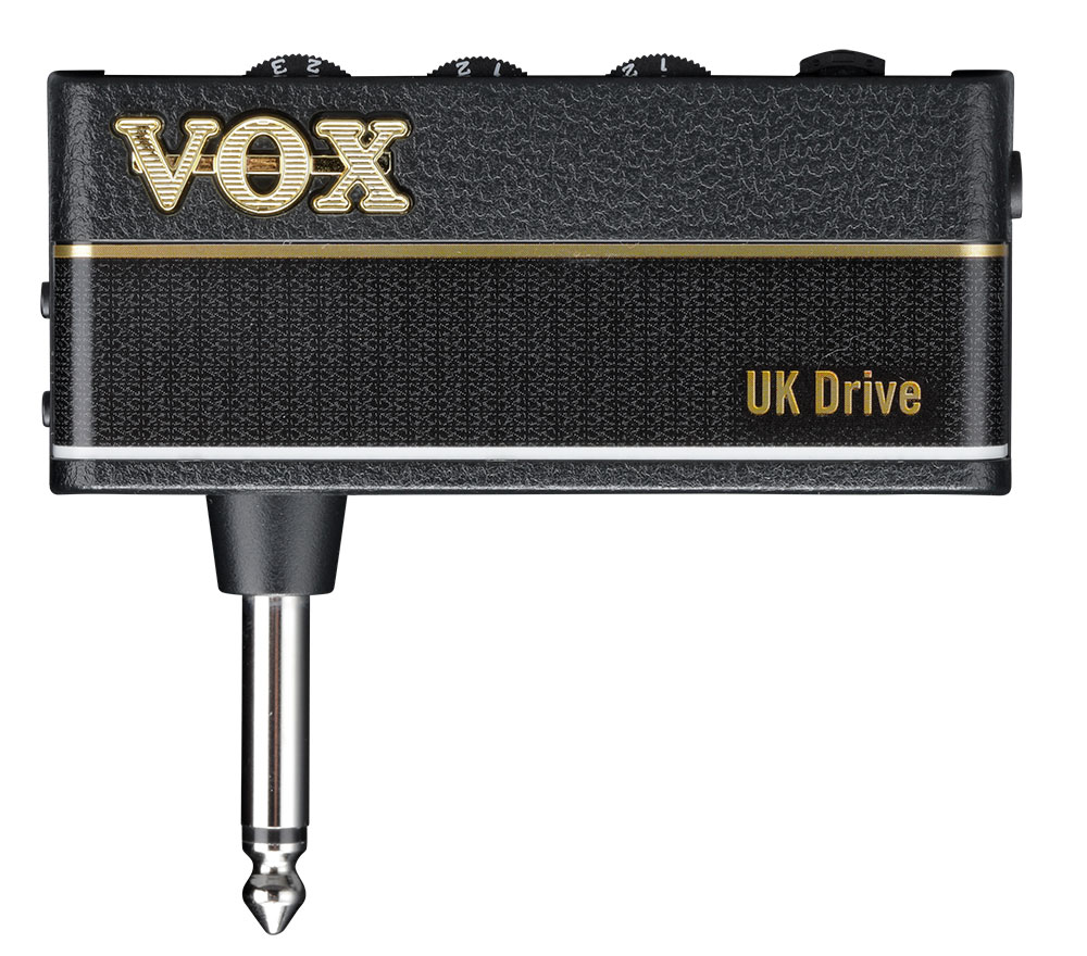 VOX amPlug3 UK Drive AP3-UK