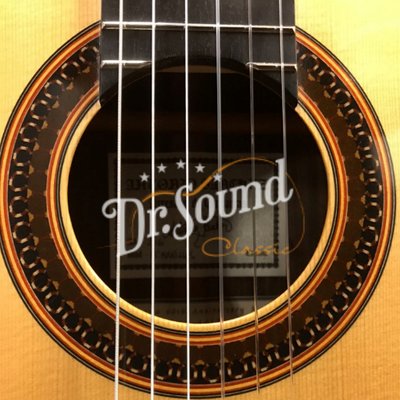 Dr.Sound クラシックギター