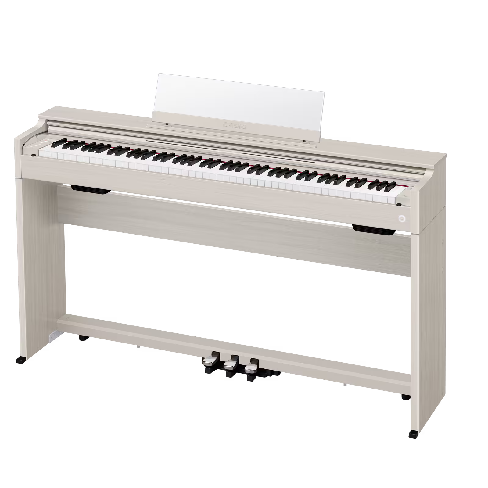 CASIO 電子ピアノ　ホワイト i-img1200x900-