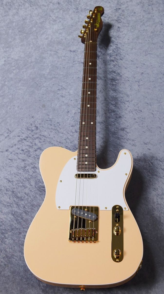 moonテレキャスタイプ Moon (ムーン) テレキャスタータイプ オーダー品｜トレファクONLINE