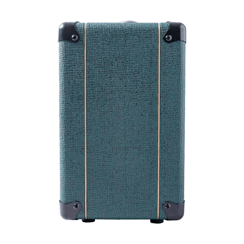 Orange Crush20 British Racing Green image4