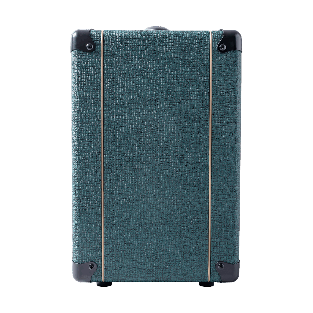 Crush Bass 25 British Racing Green Image4