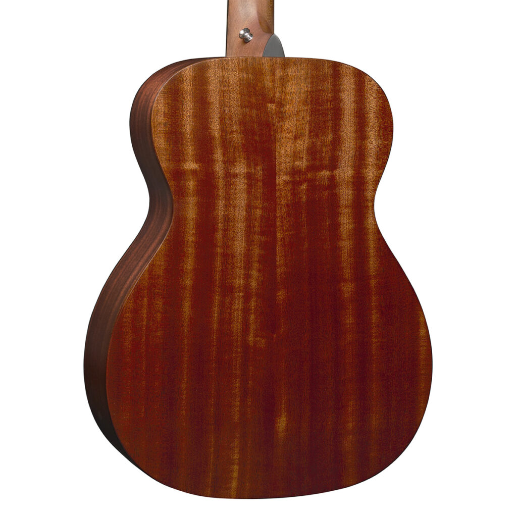 Martin 000 Jr E Jeff Tweed