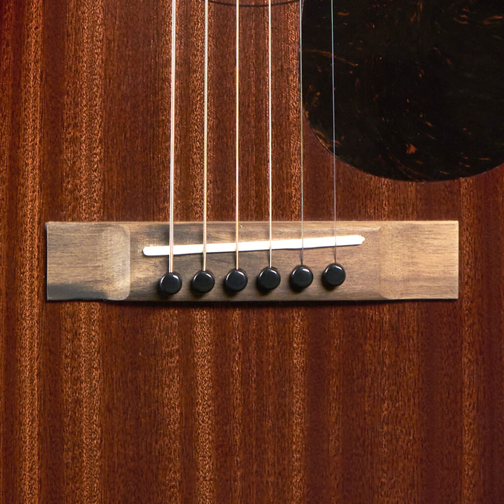 Martin 000 Jr E Jeff Tweed