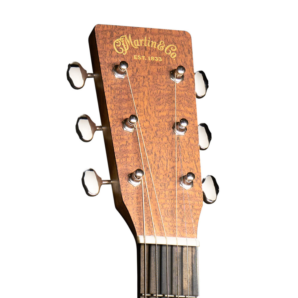 Martin 000 Jr E Jeff Tweed