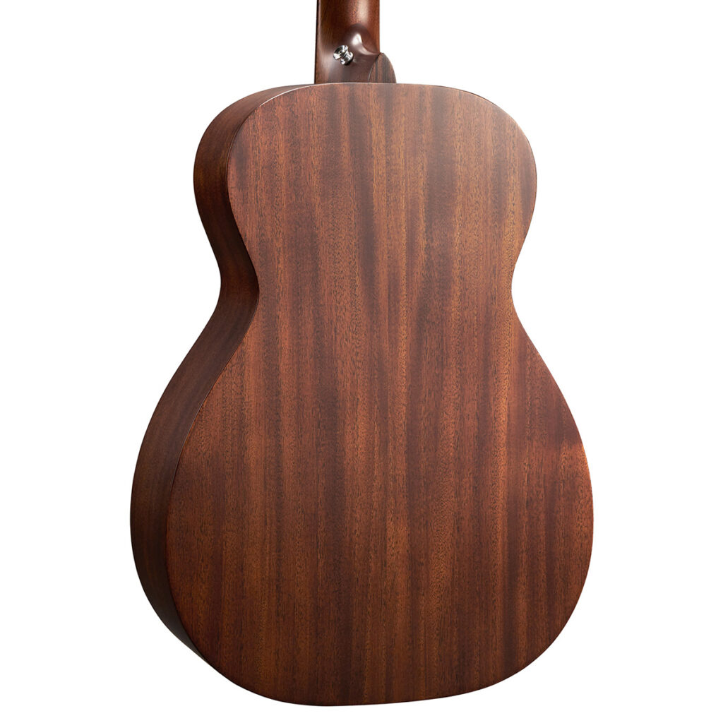 Martin 0-10E Retro Jason Isbell