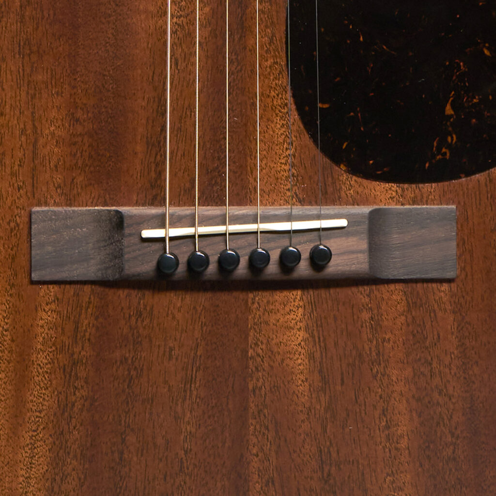 Martin 0-10E Retro Jason Isbell