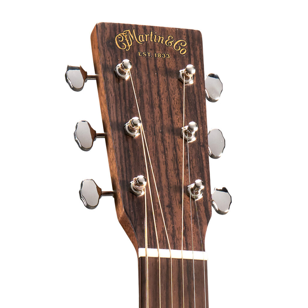 Martin 0-10E Retro Jason Isbell