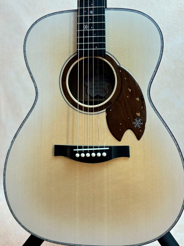 Headway HF-FUYUZAKURA'25/ATB